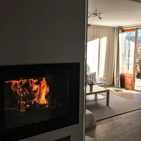 Apartamento La Maison De Ur - Cerdagne *