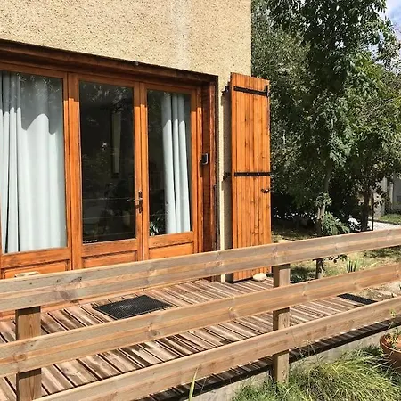 La Maison De Ur - Cerdagne Apartamento