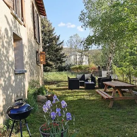 Apartamento La Maison De Ur - Cerdagne Ur