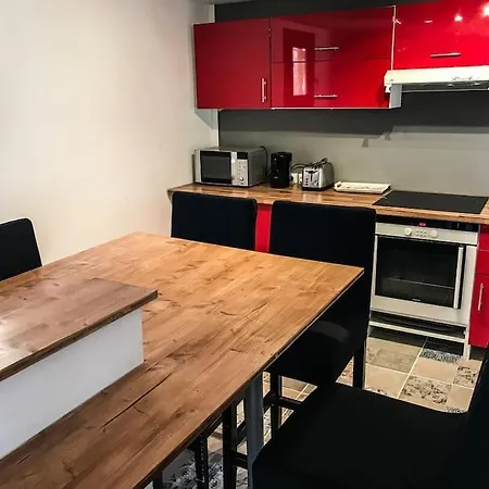 La Maison De Ur - Cerdagne Ur