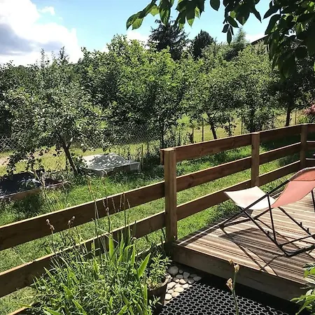 Apartamento La Maison De Ur - Cerdagne *