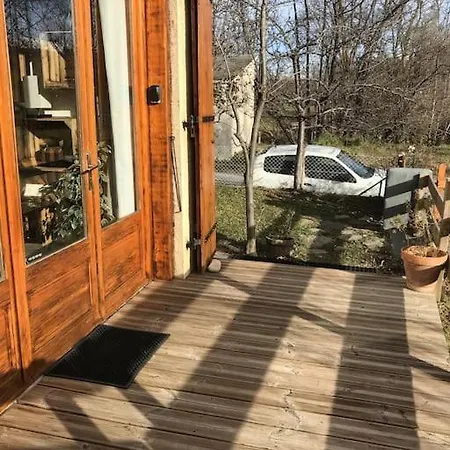 La Maison De Ur - Cerdagne Apartamento Ur