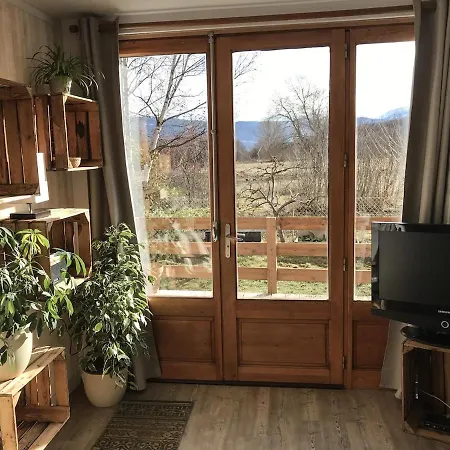 La Maison De Ur - Cerdagne *