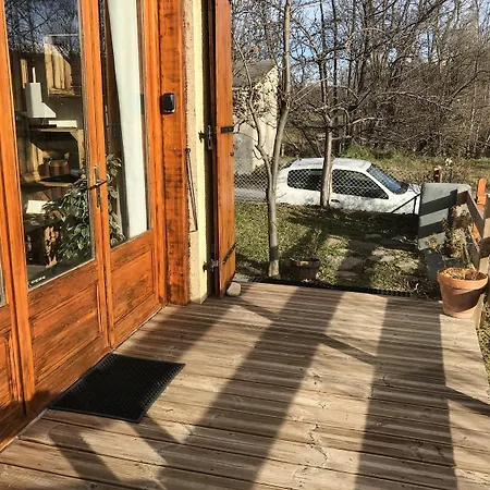 La Maison De Ur - Cerdagne Ur