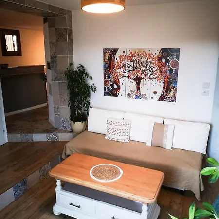 Apartamento La Maison De Ur - Cerdagne