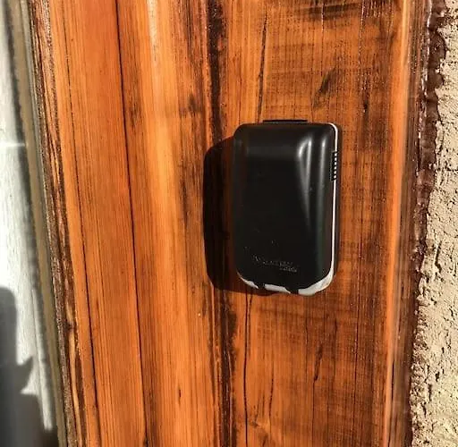 Apartamento La Maison De Ur - Cerdagne Ur
