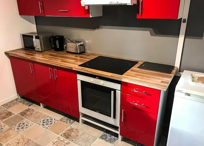 Apartamento La Maison De Ur - Cerdagne *