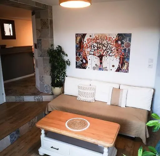Apartamento La Maison De Ur - Cerdagne *