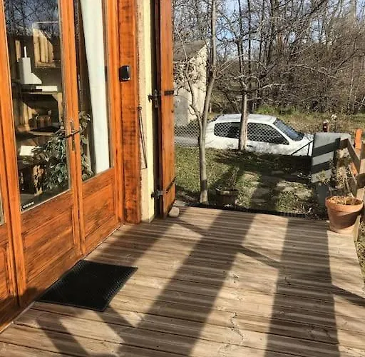 La Maison De Ur - Cerdagne Apartamento Ur